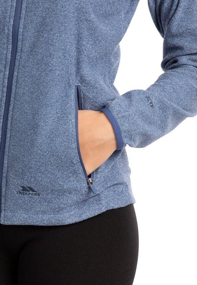 Куртка Trespass Jennings fleece full zip navy FAFLFLO10001-NA1