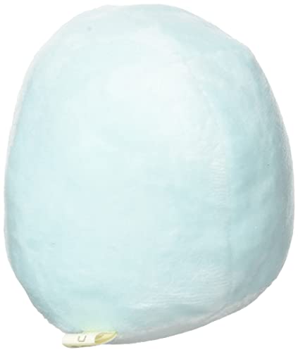 San-X Sumikkogurashi Plush Toy S Tapioca [Blue] MY93001