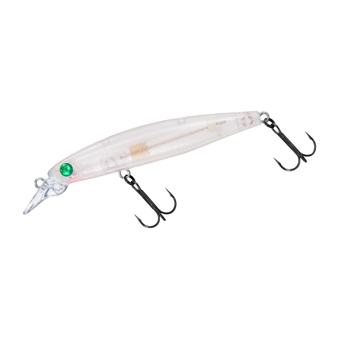 

DAIWA Lure Moonlight Beauty Ren Z60F Red Glow