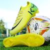 Football Shoes Game Training Shoes Spikes Lawn Boys And Girls Teens Students Children'S Football Shoes