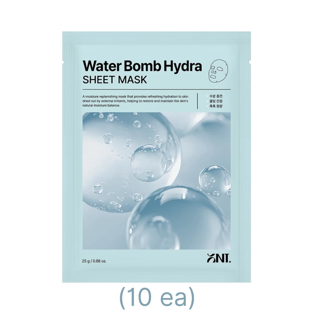 Ont Mască de față tip șervețel 5 tipuri