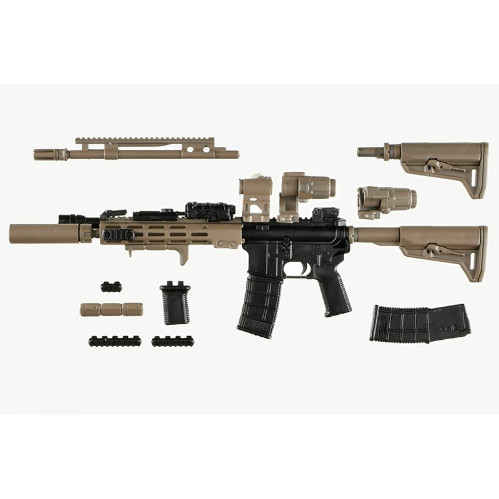 

LIttle Armory 1 12 LIttle Armory [la102] M4a1urg I 11.5 Type