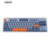 Logitech Tastiera meccanica wireless K855