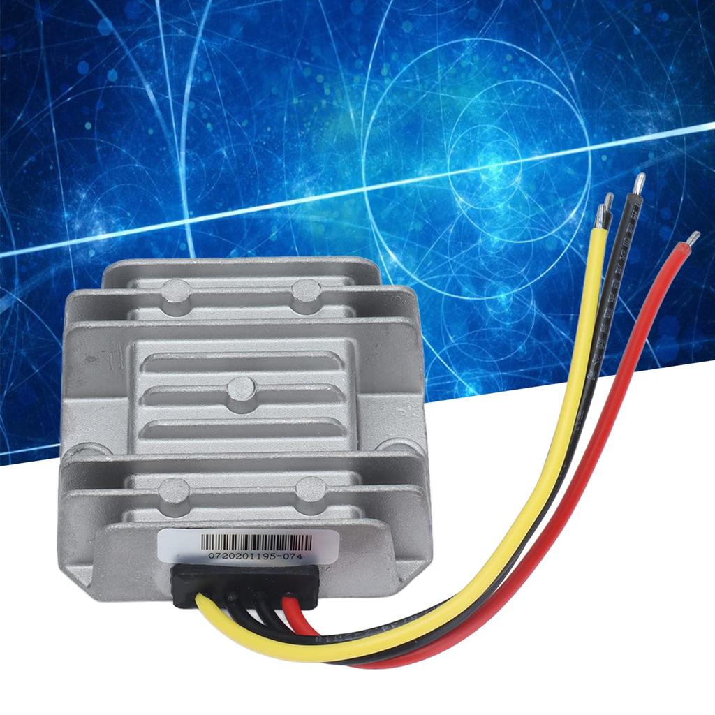 DC-Wandler, DC-DC-Wandler, Abwärtswandler, Buck-Transformator, 24V-19V Abwärtswandler, DC-Stromversorgung