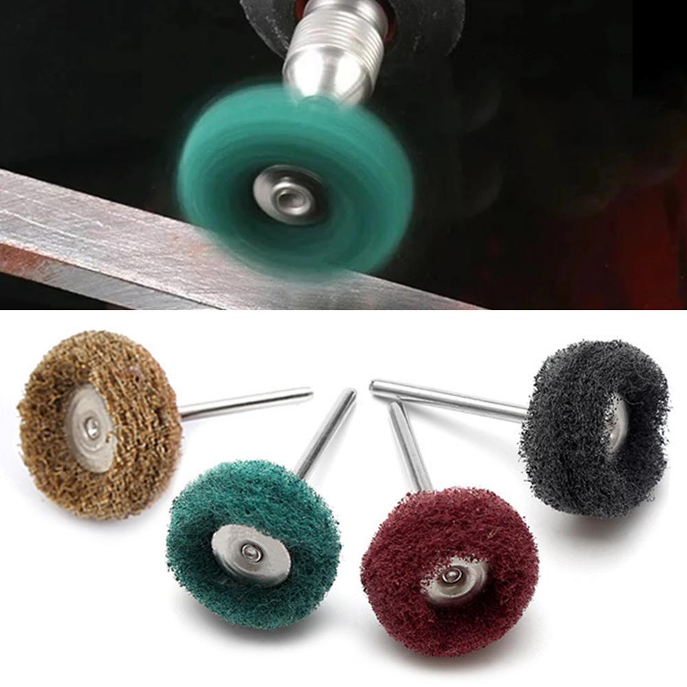 Brusný kotouč se stopkou 3 mm 45 * 25 mm Brusné díly Odolné