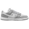 Nike Dunk Low LX Light Smoke Grey Damesneakers Hvit Photon-Dust FB7720-002
