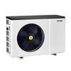 Electric Pool Heat Pump 2.51-11.38kW Energy-Saving Variable Frequency