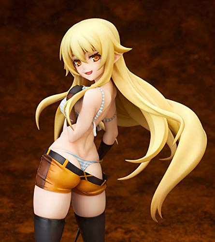 Armored Demon Muramasa Ashikaga Chachamaru 1/7 Scale Complete Figure