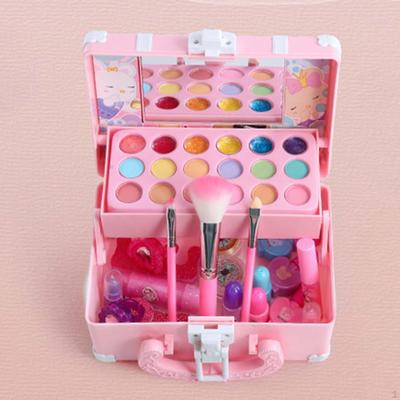 Juegos de imitación – Kits de cosméticos de juguete