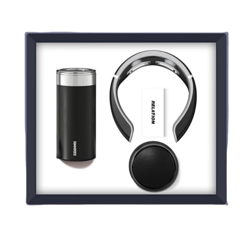 Smart Beauty Global Luxury 3-in-1 Gift Set