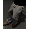 DRIPX Y2K American New Harajuku Vintage Loose Double Waist Sweatpants Streetwear Hip Hop Popular Letters Embroidered Casual Pants
