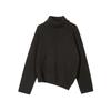 LESS 2024 Winter Collection Turtleneck Pullover Sweater