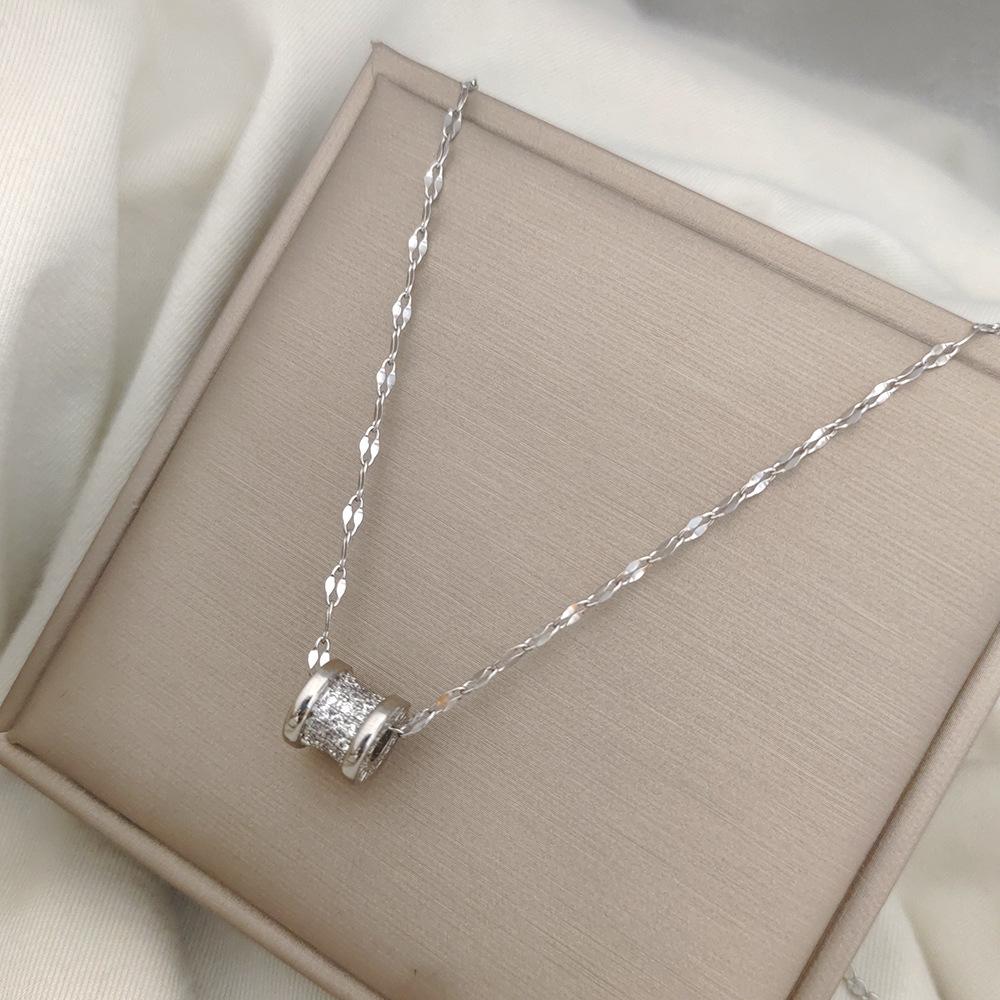 Модное ожерелье, звездное ожерелье, элегантное ожерелье для женщин One Size