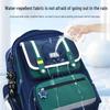 Li Shen Primary School Student Backpack