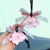 Scented Wardrobe & Car Hanging Aroma Tablets – Long-Lasting Fragrance for Home, Bedroom, and Closet