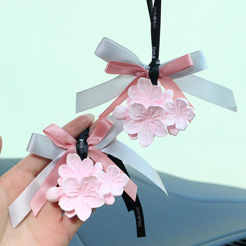 Scented Wardrobe & Car Hanging Aroma Tablets – Long-Lasting Fragrance for Home, Bedroom, and Closet