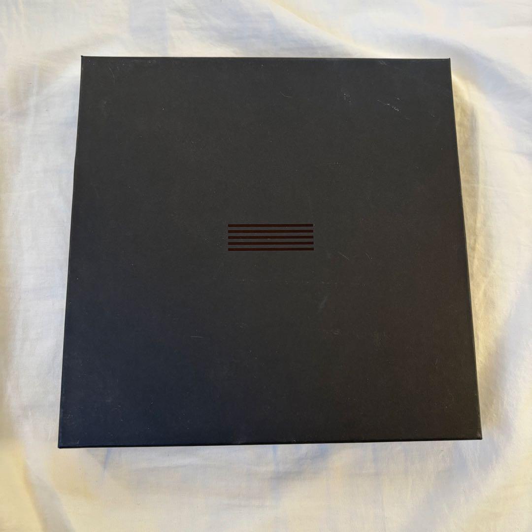 

[USED] BIGBANA MADE SERIES