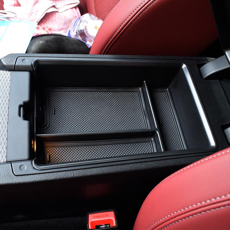 For BMW 3 Series G20 G21 2019-2023 4 Series G22 G23 2021 2022 2023 Car Armrest Storage Box Center Console Organizer Tray