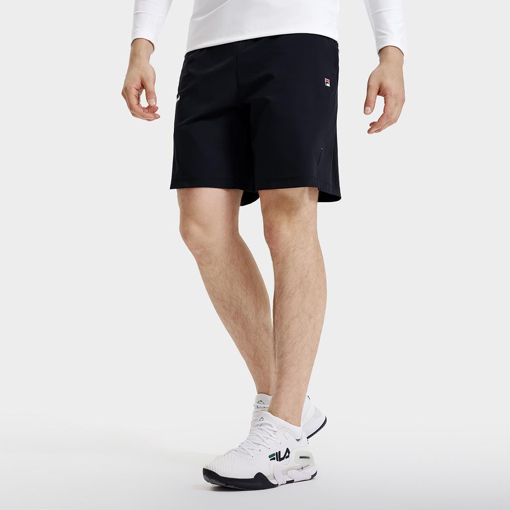 New FILA Casual Shorts Men's Royal Blue A11M313801F-NV