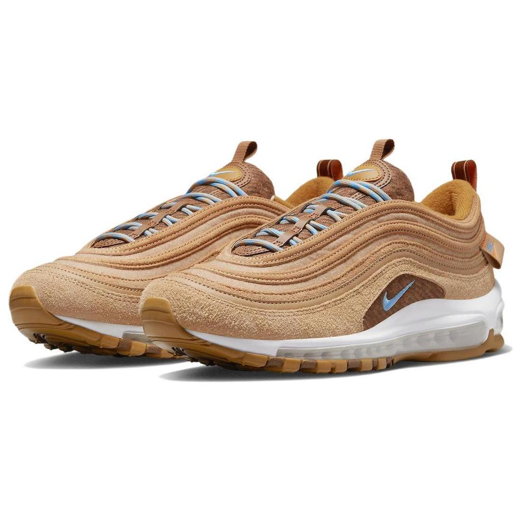 Nike Air Max 97 Teddy Bear Praline DZ5348-288