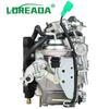 2 Barrel Carb Carburetor Assembly 13220-83001 1322083001 For Suzuki SJ413 Mitsubishi Engine Heavy Duty Carburador OEM Quality