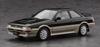 Hasegawa Toyota Sprinter Trueno AE92 Late Model Plastic Model Kit HC69 1/24 GT-Z (1989) (Automobile)