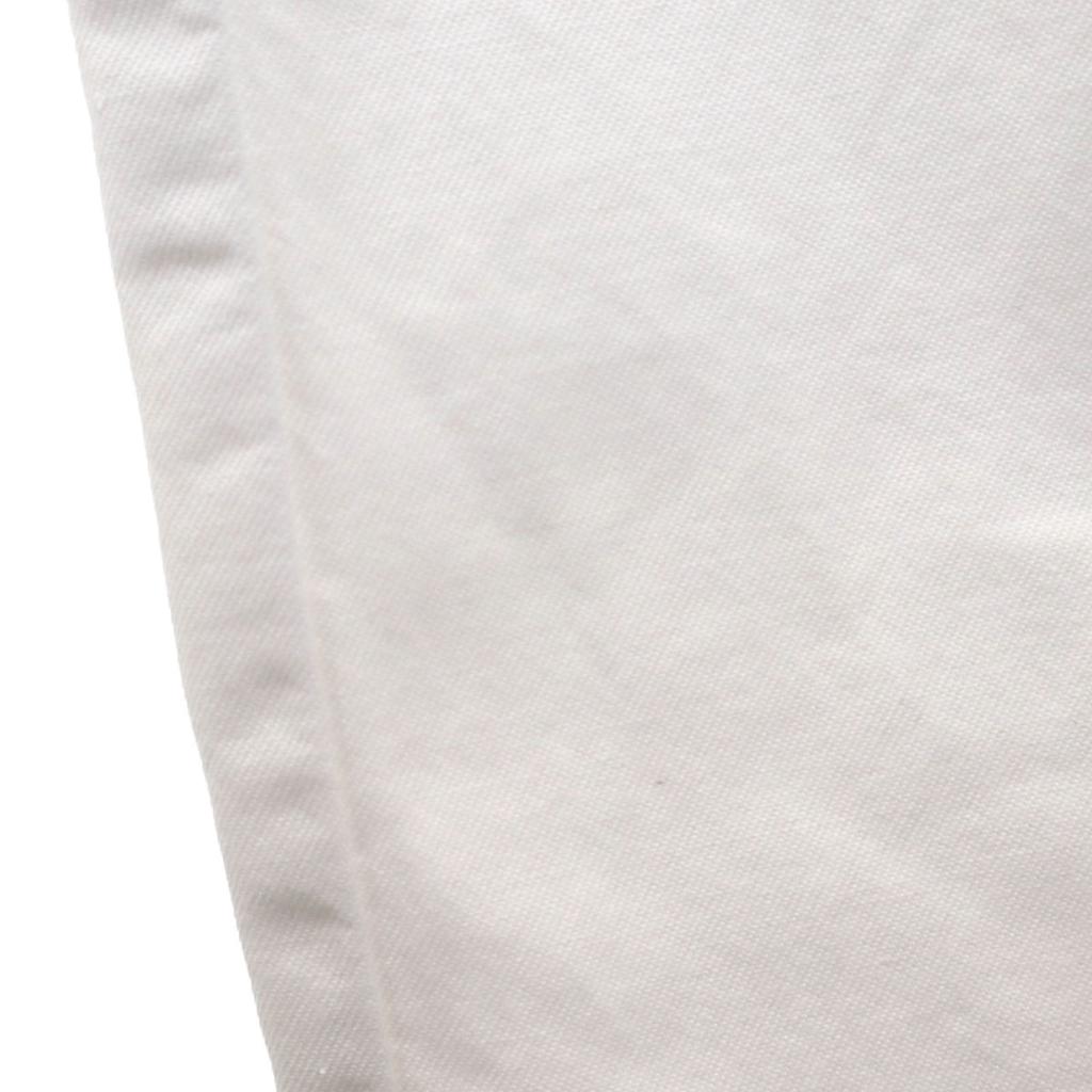 MARTIN MARGIELA Made In Italy Straight Pants 38 White Women Used