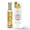 Only Love Gold Pheromone Perfume - Unisex, Fresh, Natural, Long-lasting Fragrance, 29.5ml.