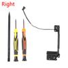 Left/Right A1502 Speaker Replacement For Macbook Pro 13" A1502 Me864 Me865 Me866