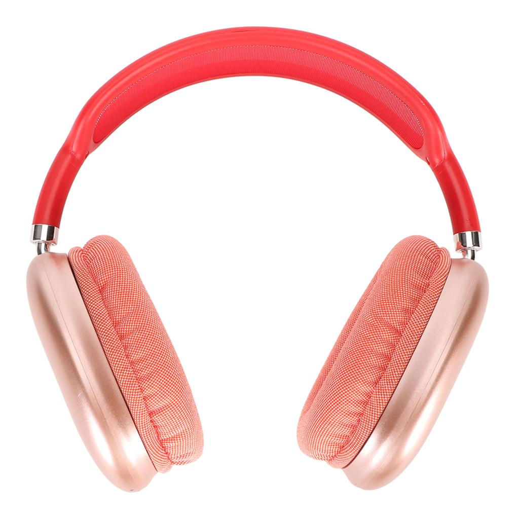 Căști Bluetooth Wireless Reglabile Pliabile cu Microfon pentru Laptop Telefon Muncă