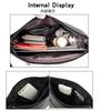 Shoulder bag for crossbody shoulder with zipper large popular for 004 [KMRHM] women, 2-way, bag, handbag, crossbody, bag, handbag, pocket,