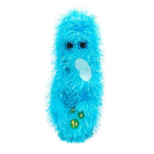 Latestbuy Baby Bliss Giantmicrobes (Paramecium)
