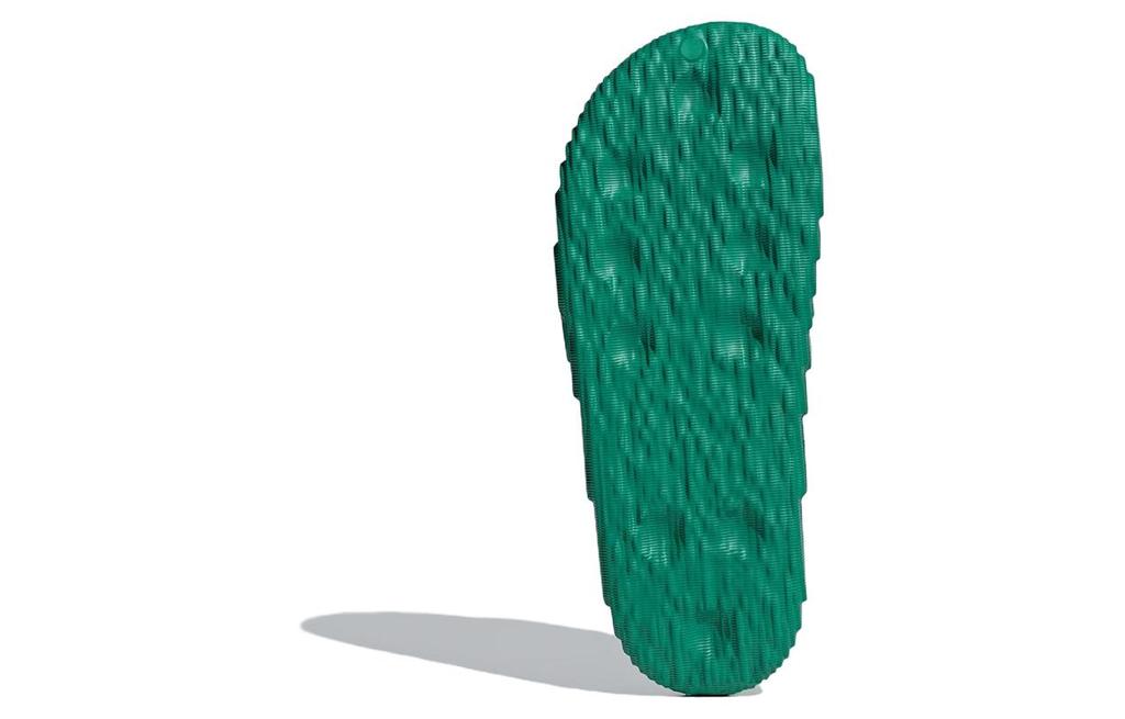 Adilette 22 Adidas Originals Slide 'Bold Green' IF3661