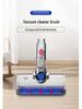 Soft Velvet Floor Brush Head for Dyson V6 V8 V10 Vacuum Cleaners