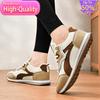 Hot Selling Summer Comfortable Mens And Womens Casual Shoes Lightweight Cushioned Sports Shoes Stable Wrapped Walking Shoes