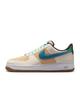 IB5722-100 Nike Air Force 1 Low Retro Easter Basket (Men's)