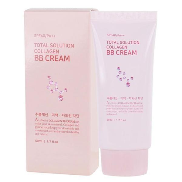 

[OF4P7283] Natural Cover Cosmetic Collagen BB Cream (12134007)