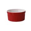 Abay Round Ceramic Baking & Dessert Bowl