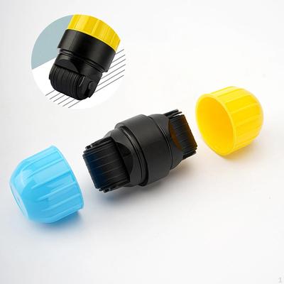 Five Line Music Notation Stamp Roller for Piano And Travel