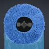 USB Rechargeable Dry Wet Fully Automatic Mopping Machine Slim Mopping Cleaners Intelligent Mopping Robot for Pet Hair Floor