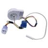 Precise Fit Evaporator Fan Motor WR60X10307 Ensures Proper ventilation And Temperature Control