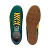 Puma Brasil Dark Myrtle Tangerine Unisex Sneakers 401048-01
