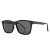 Saint Laurent Black Square Men S SunglaSSeS Sl 318 001 56