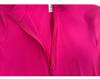 Zippered Yoga & Fitness Bodysuit - Hip-Lifting, Low-Intensity Pilates One-Piece