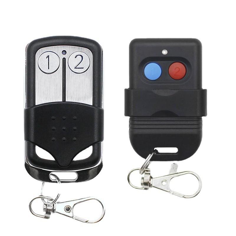 SMC5326IC DIP Switch Remote Control for Electric Garage Door