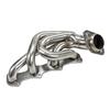 High Quality Super Duty V10 Exhaust Header For FORD 97-01 F150 F250 5.4L V8  97-03