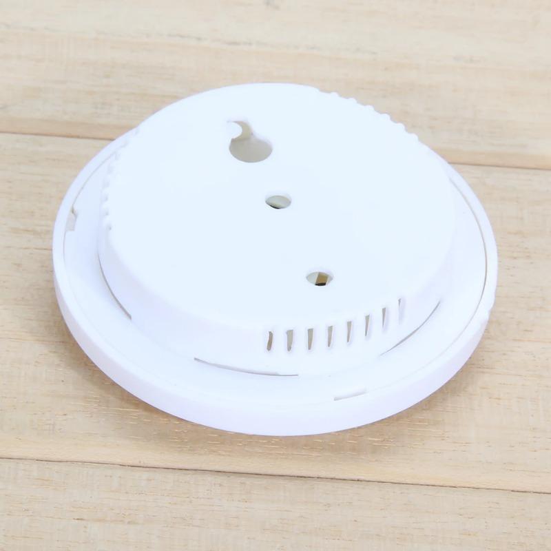 Mini Bell Shaped Hygrometer Thermometer 75MM Diameter Small Temperature Humidity Meter Refrigerator Humidity Temperat Gauge