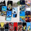 I-Invincibles Phone Case for OPPO A40 A60 A80 A15 A16 A17 A54 A54S A53 A53S A56 A57 A98