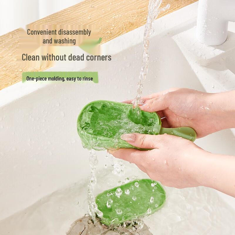 3D Dragon Ice Cream Mold (3-pack)