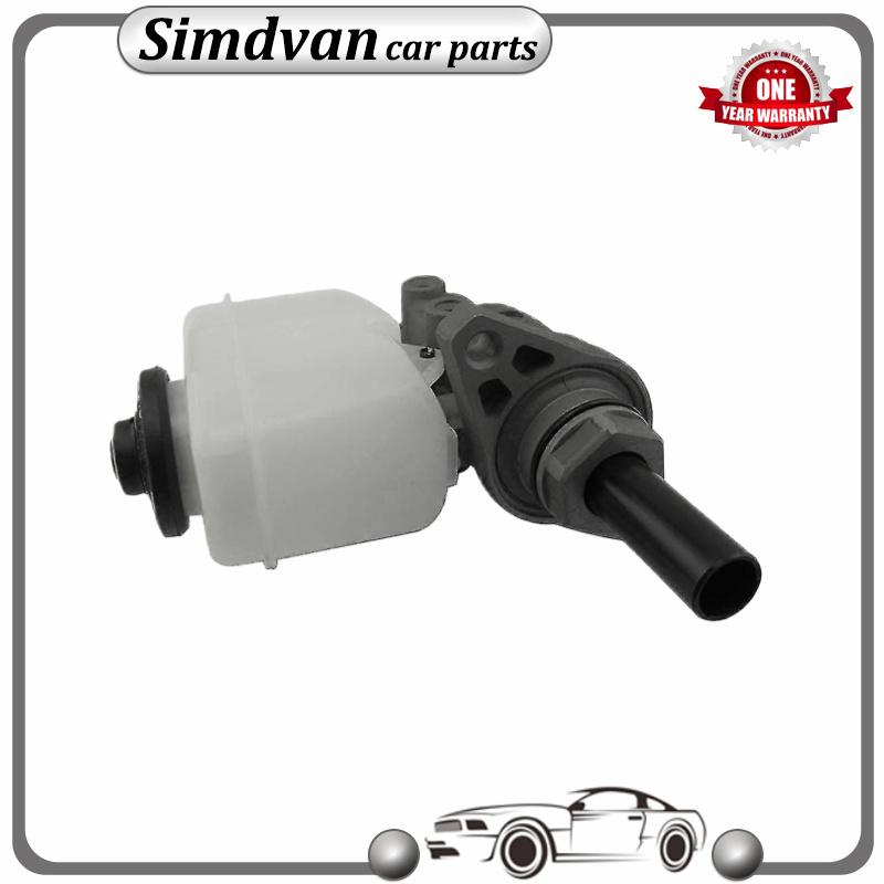 Brake Master Cylinder 47028-60030 4702860030 For Toyota Land Cruiser Prado RHD GRJ120 KDJ120 KZJ120 2002-2009